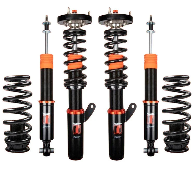 Riaction BMW 3 SERIES E90 Coilovers - Image 3