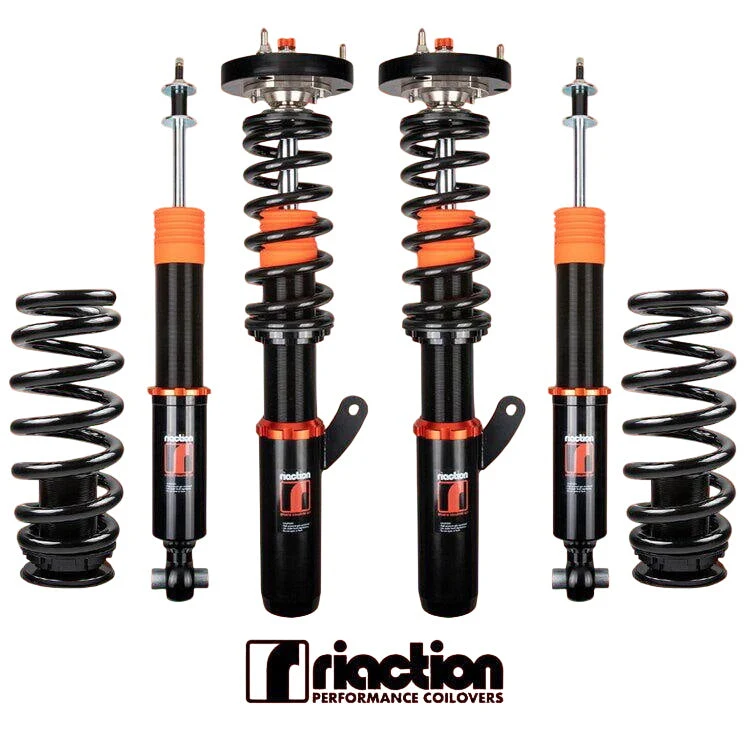 Riaction BMW 3 SERIES E90 Coilovers - Image 4
