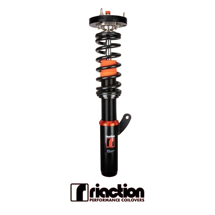 Riaction BMW 3 SERIES E90 / E92 / E93 M3 Coilovers - Image 3