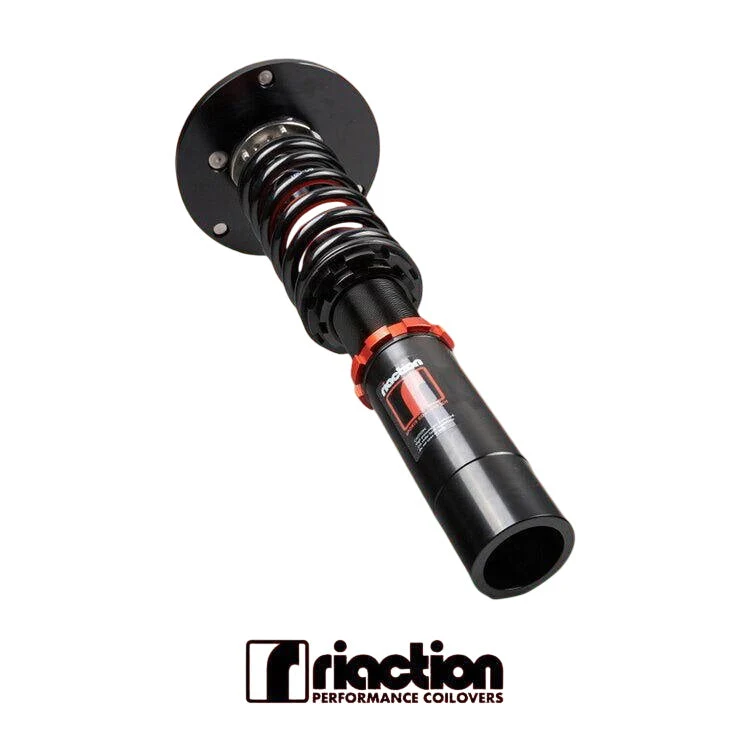 Riaction BMW 3 SERIES F30 / F31 AWD Coilovers - Image 4