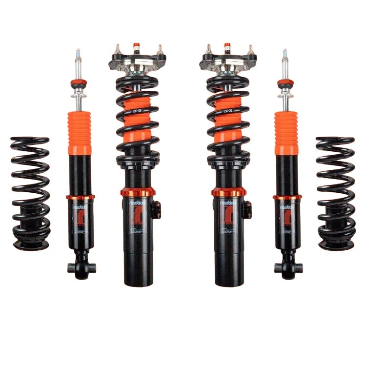 Riaction BMW 3 SERIES G20 19+ (AWD / X-DRIVE) Coilovers
