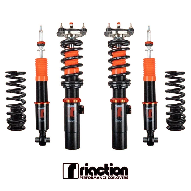 Riaction BMW 3 SERIES G20 19+ (AWD / X-DRIVE) Coilovers - Image 2
