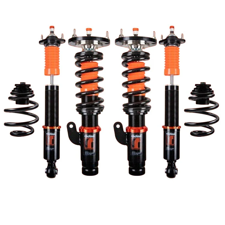 Riaction BMW 3 SERIES (NON M) E46 X DRIVE 99-05 Coilovers