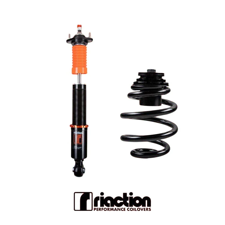 Riaction BMW 3 SERIES (NON M) E46 X DRIVE 99-05 Coilovers - Image 6