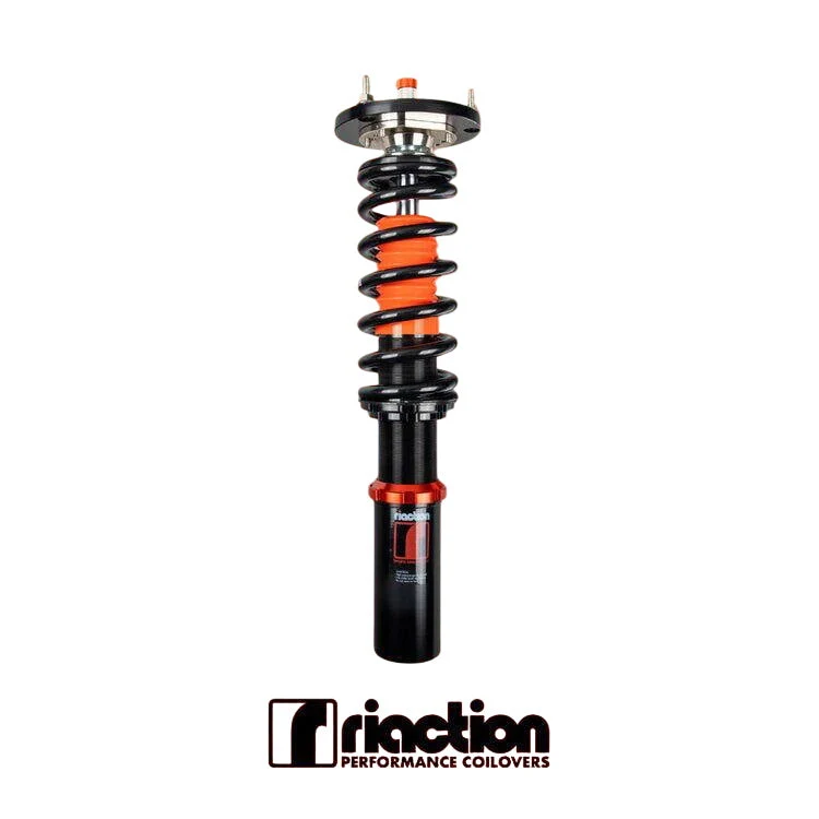 Riaction BMW 5 SERIES E39 Coilovers - Image 3