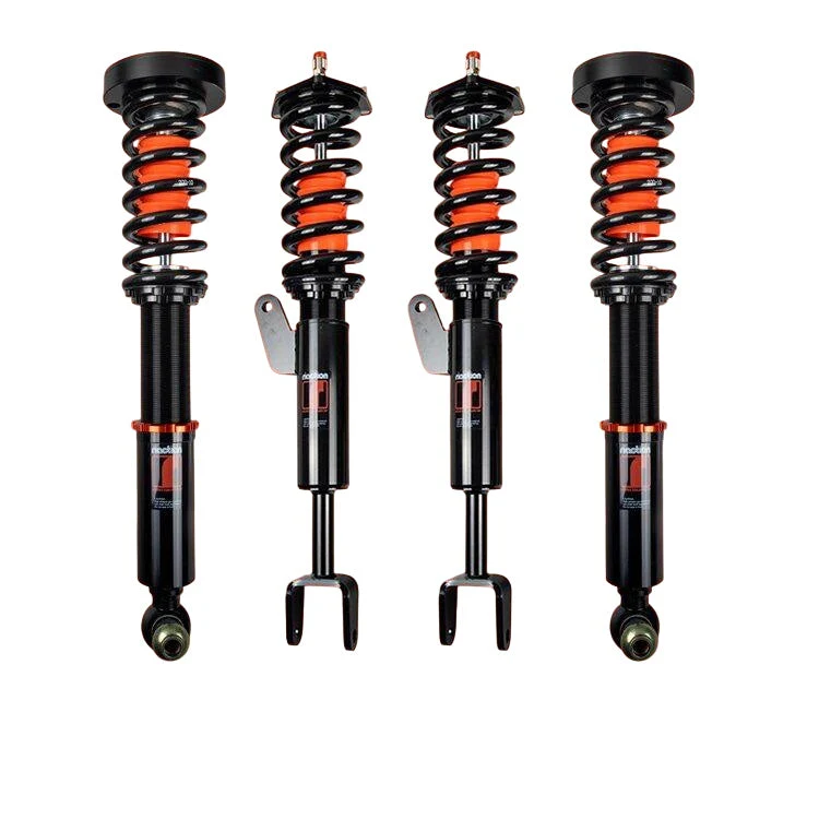 Riaction BMW 5 SERIES G30 Coilovers