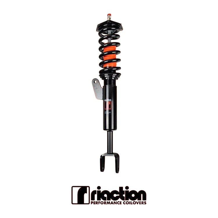 Riaction BMW 5 SERIES G30 Coilovers - Image 3