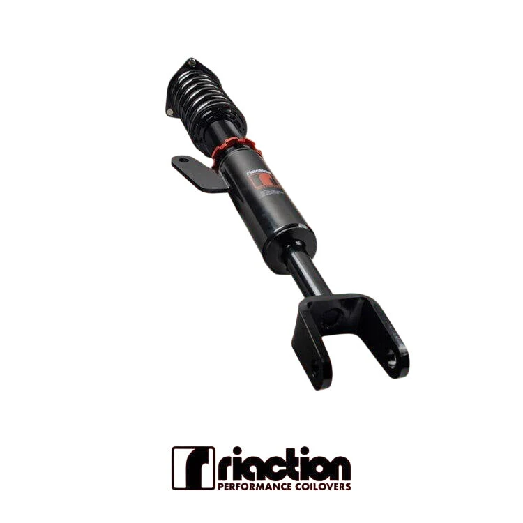 Riaction BMW 5 SERIES G30 Coilovers - Image 4