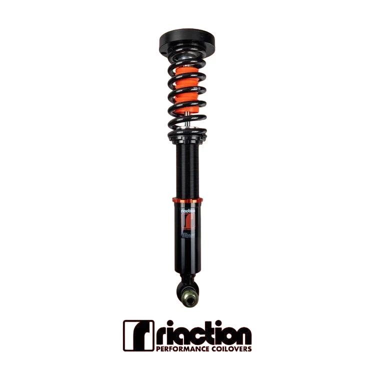 Riaction BMW 5 SERIES G30 Coilovers - Image 6