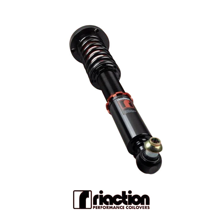 Riaction BMW 5 SERIES G30 Coilovers - Image 7