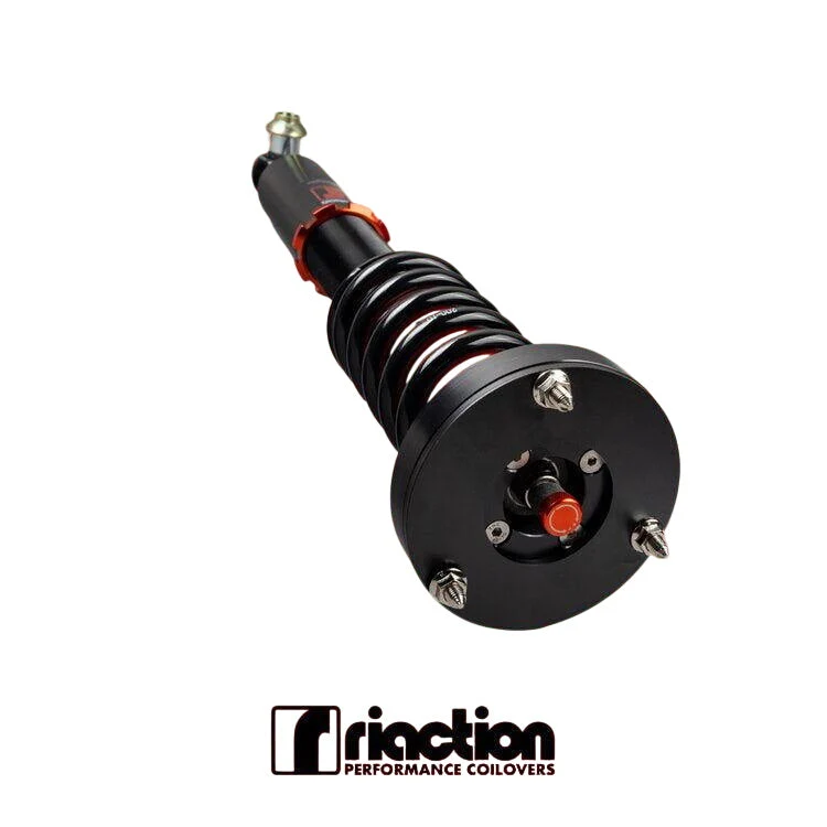 Riaction BMW 5 SERIES G30 Coilovers - Image 8