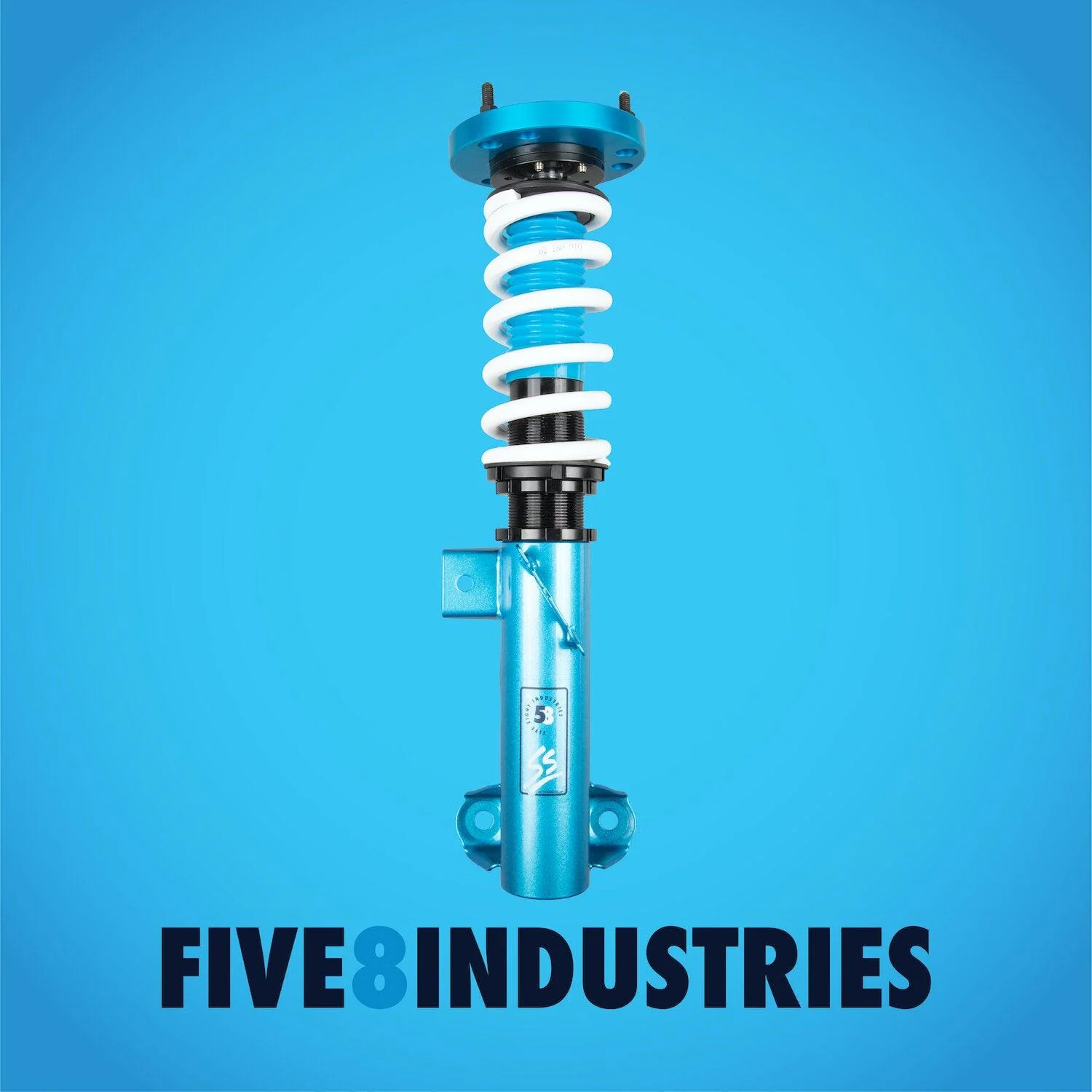 Five8 Industries Coilovers for 1992-1998 (Non M) BMW E36 - Image 3