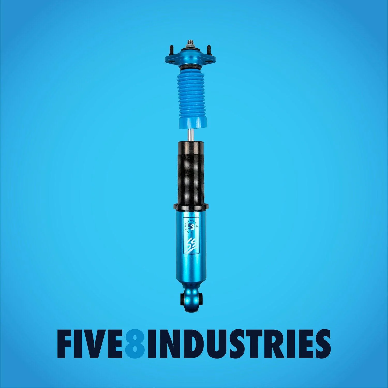 Five8 Industries Coilovers for 1992-1998 (Non M) BMW E36 - Image 5