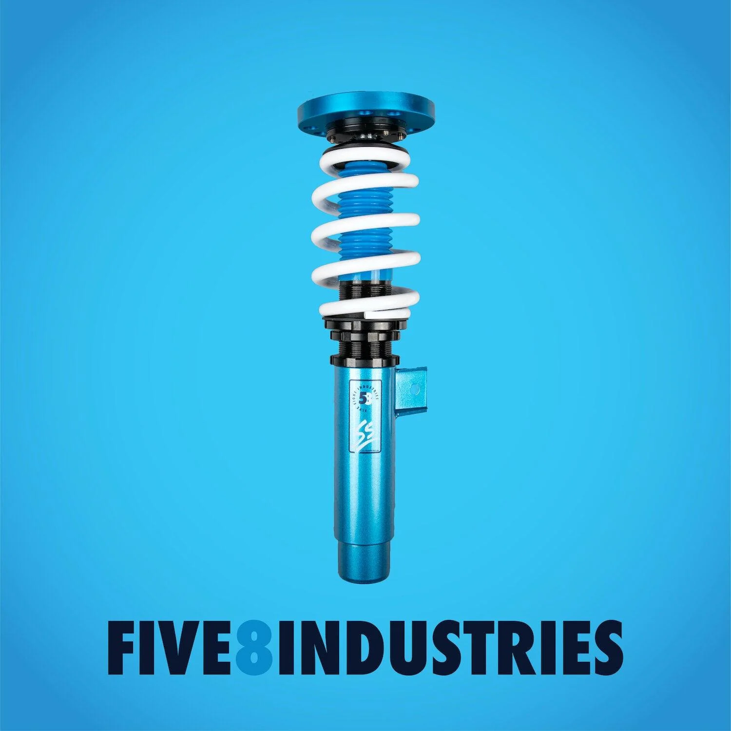Five8 Industries Coilovers for 1999-2005 (Non M) BMW E46 - Image 3