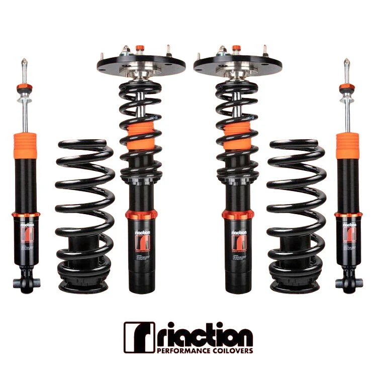 Riaction BMW M3 / M4 F80 / F82 / F83 (3-BOLT) Coilovers - Image 2
