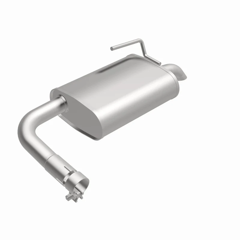 BRExhaust 19-25 Nissan Altima 2.5L Direct-Fit Replacement Rear Muffler Kit - Image 13