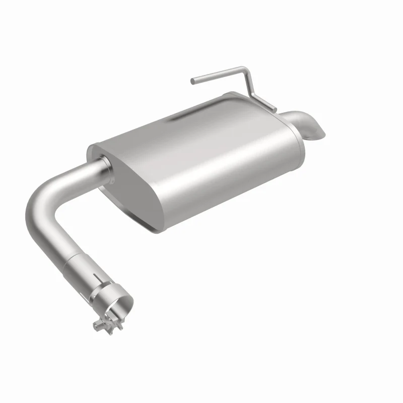 BRExhaust 19-25 Nissan Altima 2.5L Direct-Fit Replacement Rear Muffler Kit - Image 14