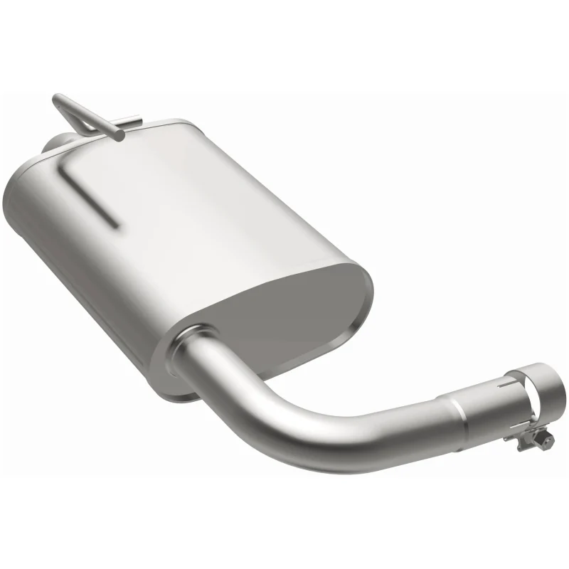 BRExhaust 19-25 Nissan Altima 2.5L Direct-Fit Replacement Rear Muffler Kit - Image 18