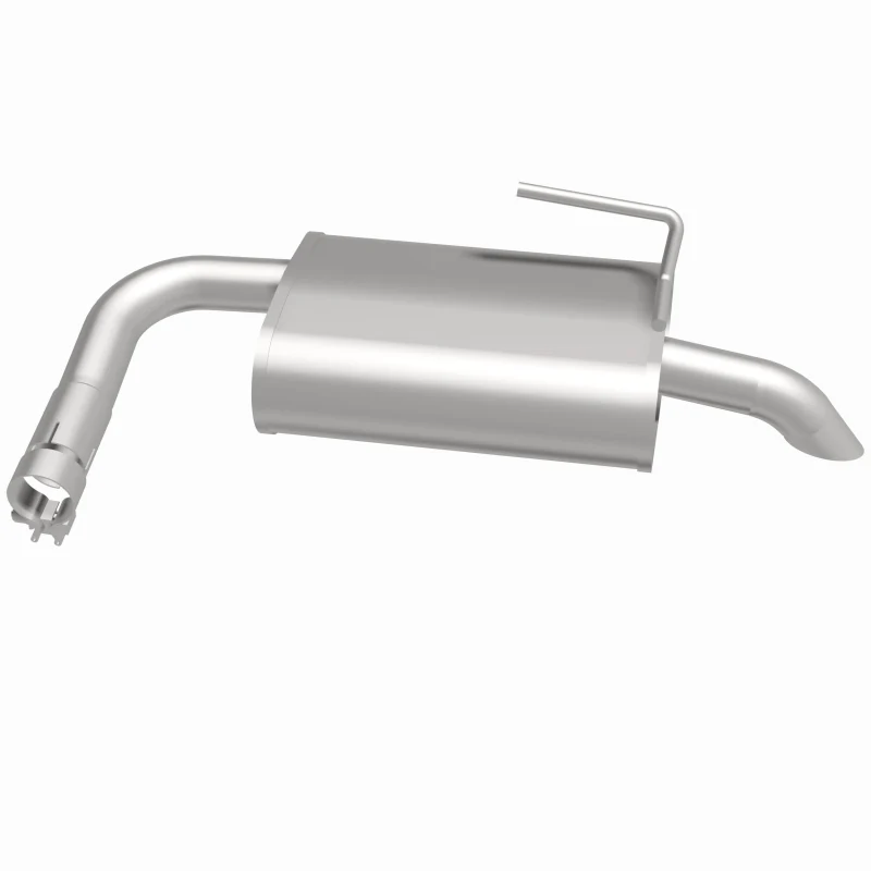 BRExhaust 19-25 Nissan Altima 2.5L Direct-Fit Replacement Rear Muffler Kit - Image 24
