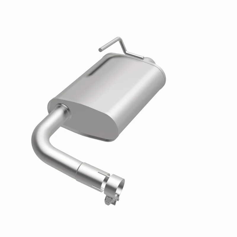 BRExhaust 19-25 Nissan Altima 2.5L Direct-Fit Replacement Rear Muffler Kit - Image 28