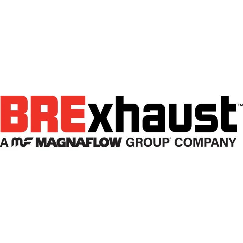 BRExhaust 19-25 Nissan Altima 2.5L Direct-Fit Replacement Rear Muffler Kit - Image 34