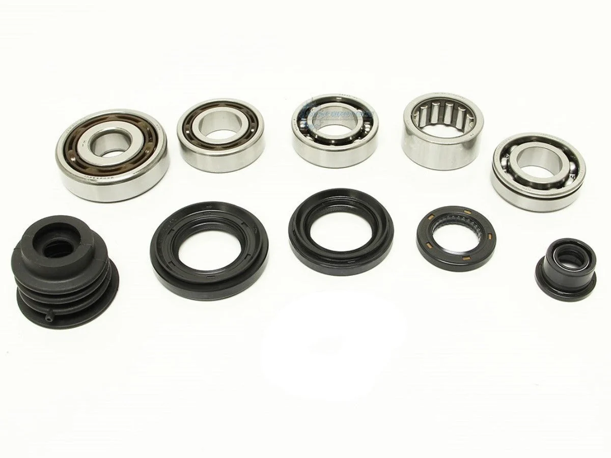 Synchrotech BSK-D15 Bearing Seal Kit (35mm) D16 L3 S20 S40 (89-00)