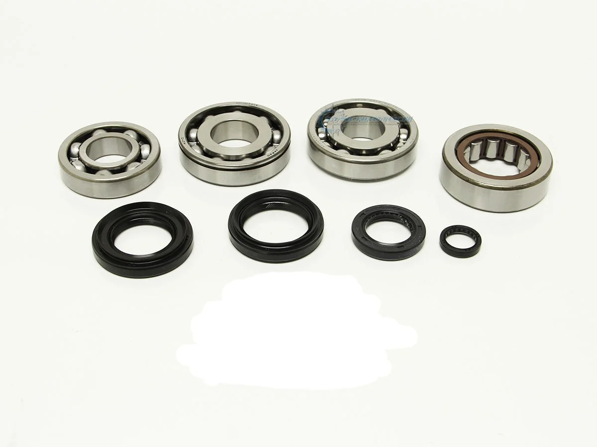 Synchrotech BSK-SLW Bearing Seal Kit D17 Civic SLW (01-05)