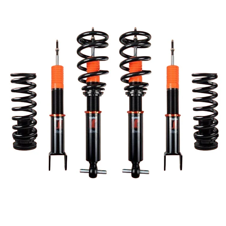 Riaction CADILLAC CTS (2ND GEN) Coilovers