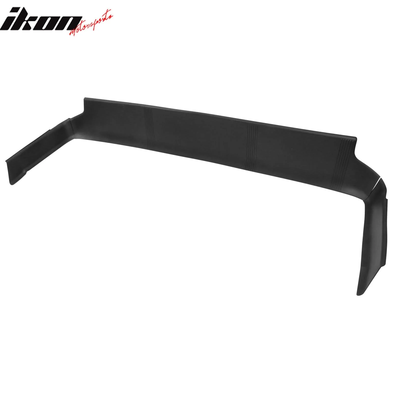 Car Floor Mat for 2020-2024 Tesla Model Y Black Rear Anti-kick TPE - Image 10