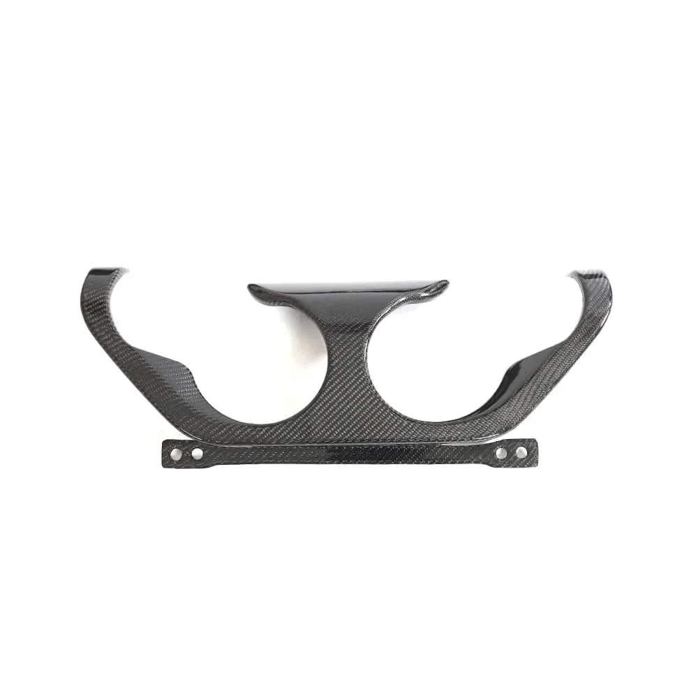 Carbon Fiber Rear Diffuser – BMW M2 G87 Coupe (2022–Present) - Image 4