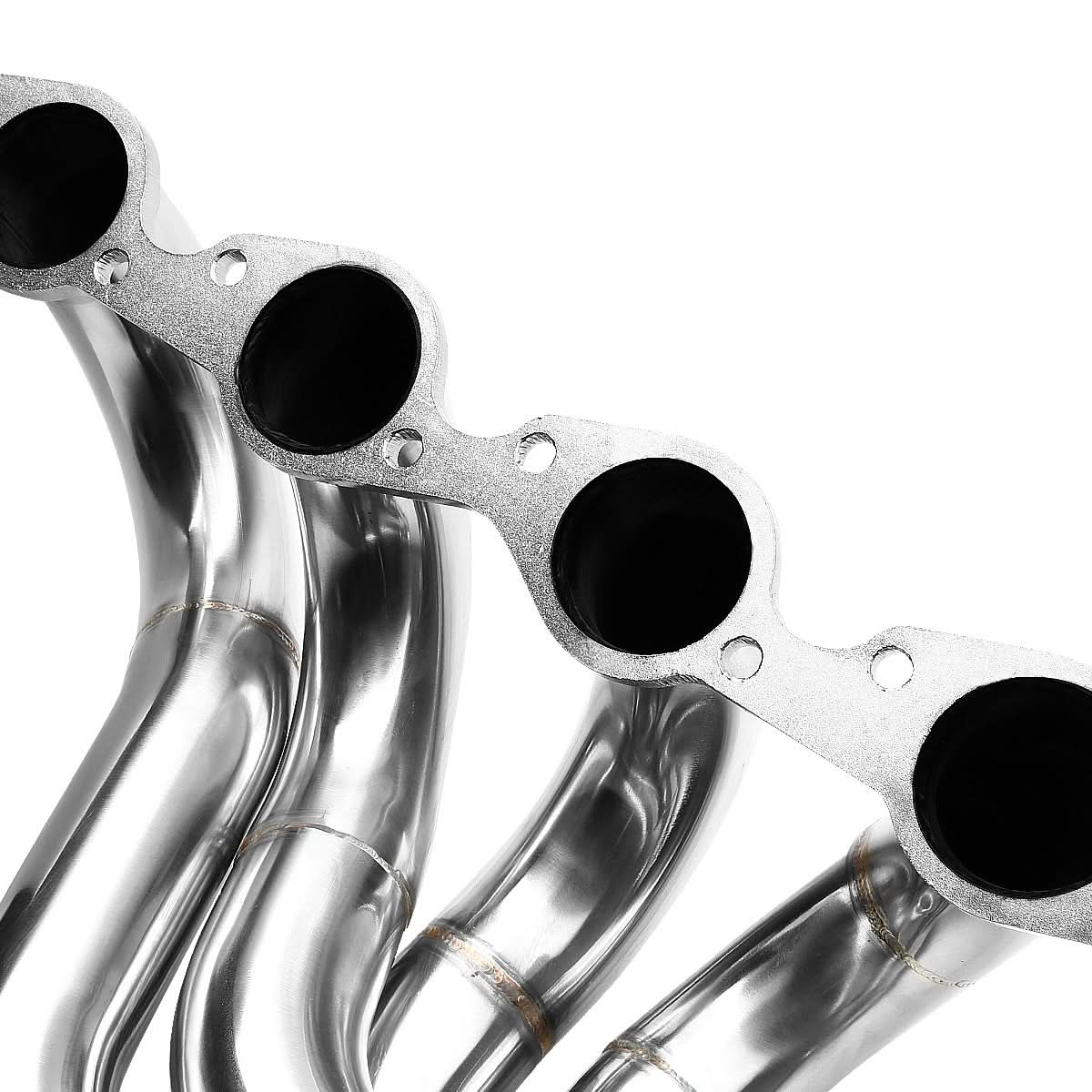 Chevrolet Big Block 396/402/427/454/507/572 Header Stainless Steel - Image 3