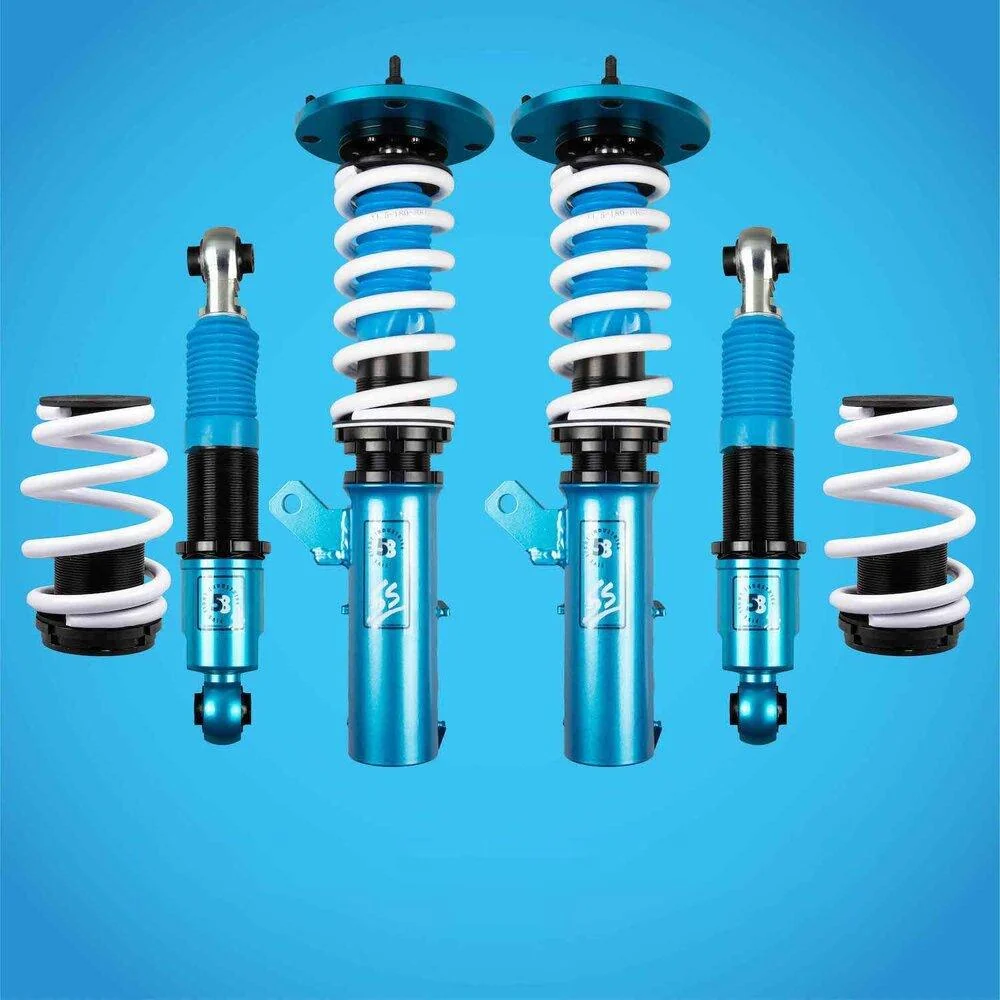 Five8 Industries Coilovers for 2005-2010 Chevrolet Cobalt