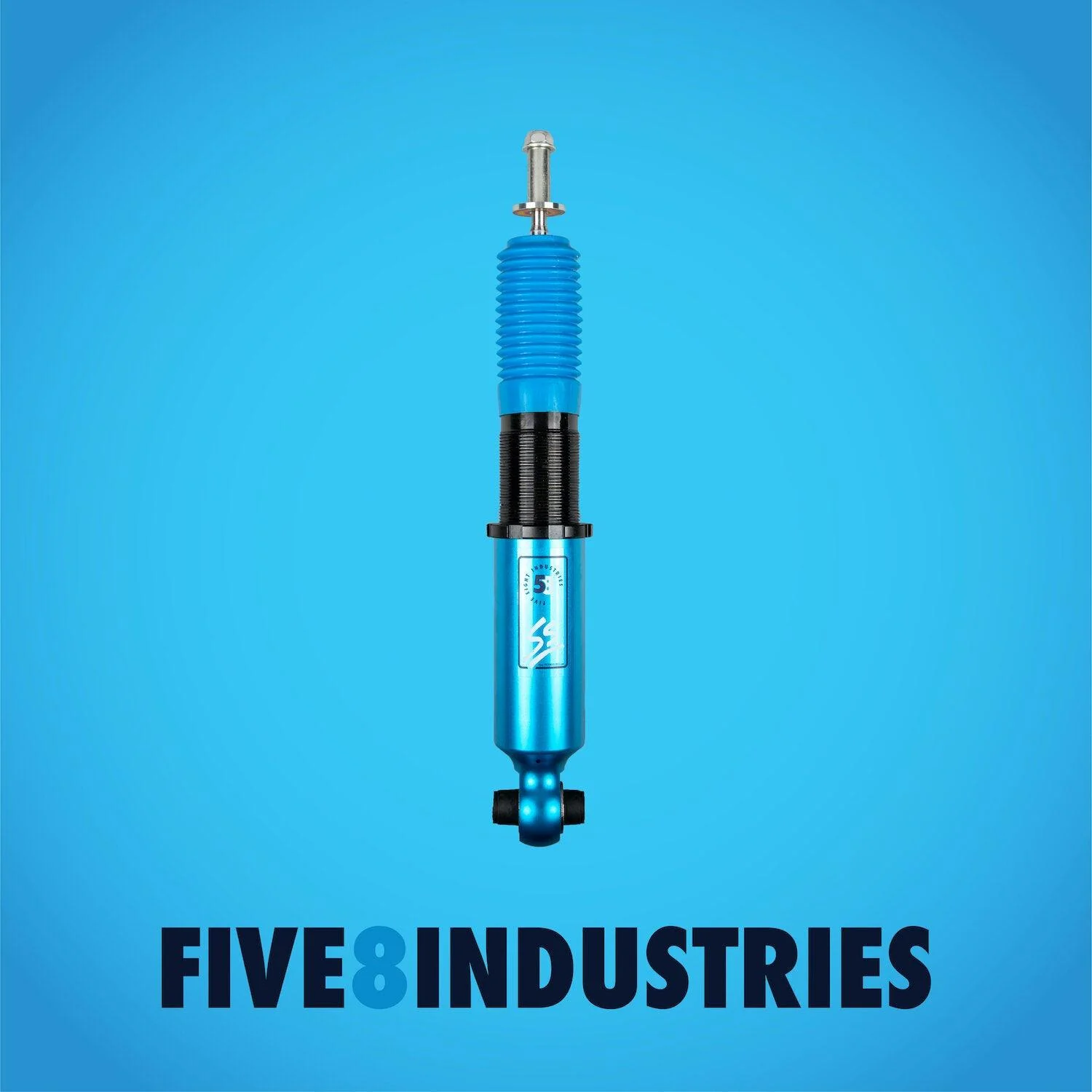 Five8 Industries Coilovers for 2016+ (2nd Generation) Chevrolet Cruze - Image 5