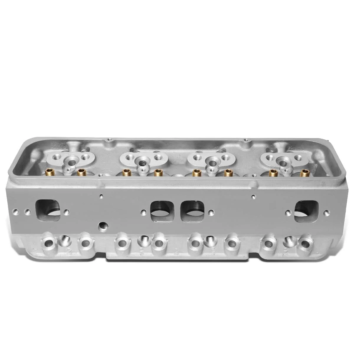 Chevrolet Small Block Bare Cylinder Head - Image 3