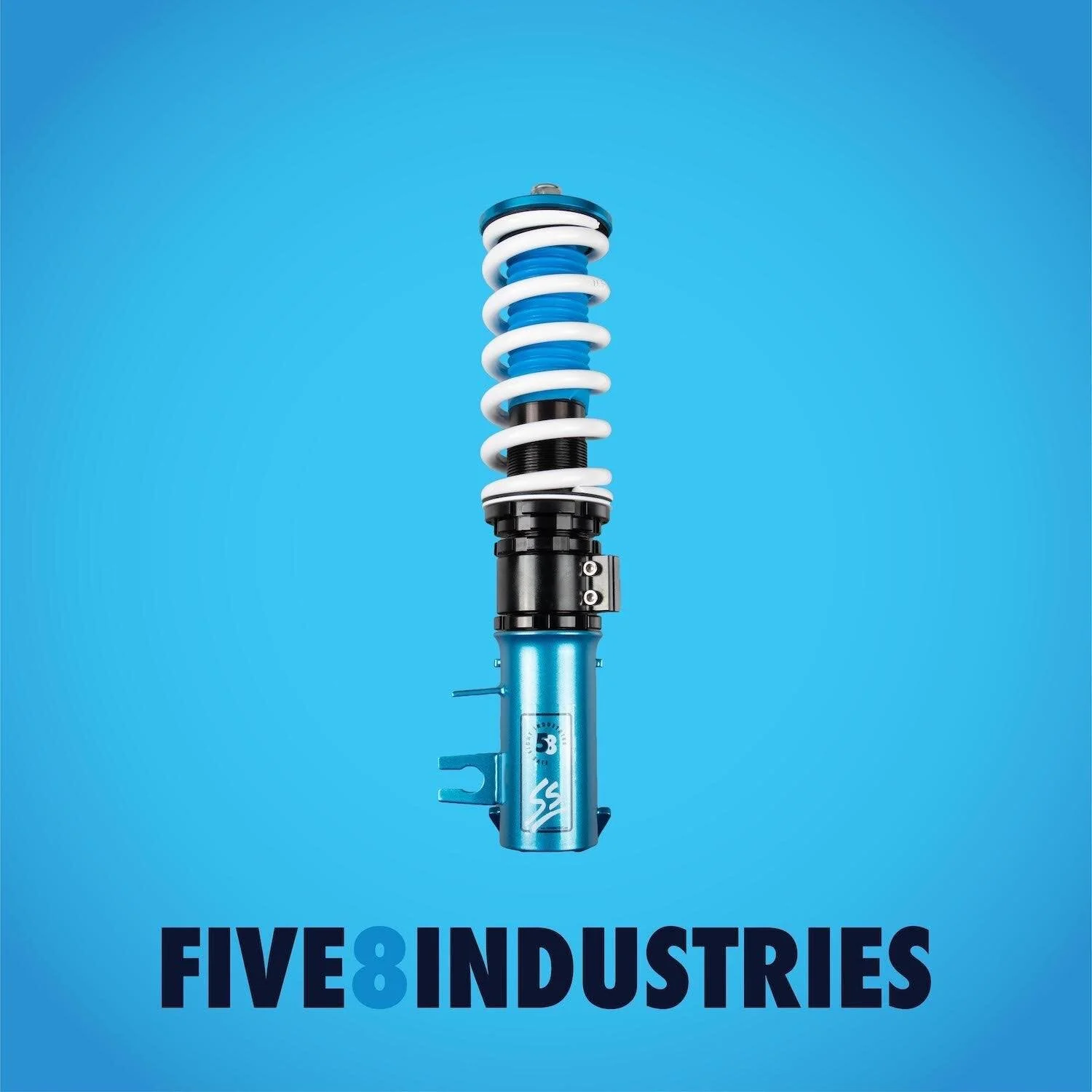 Five8 Industries Coilovers for 2012+ Chevrolet Sonic - Image 3