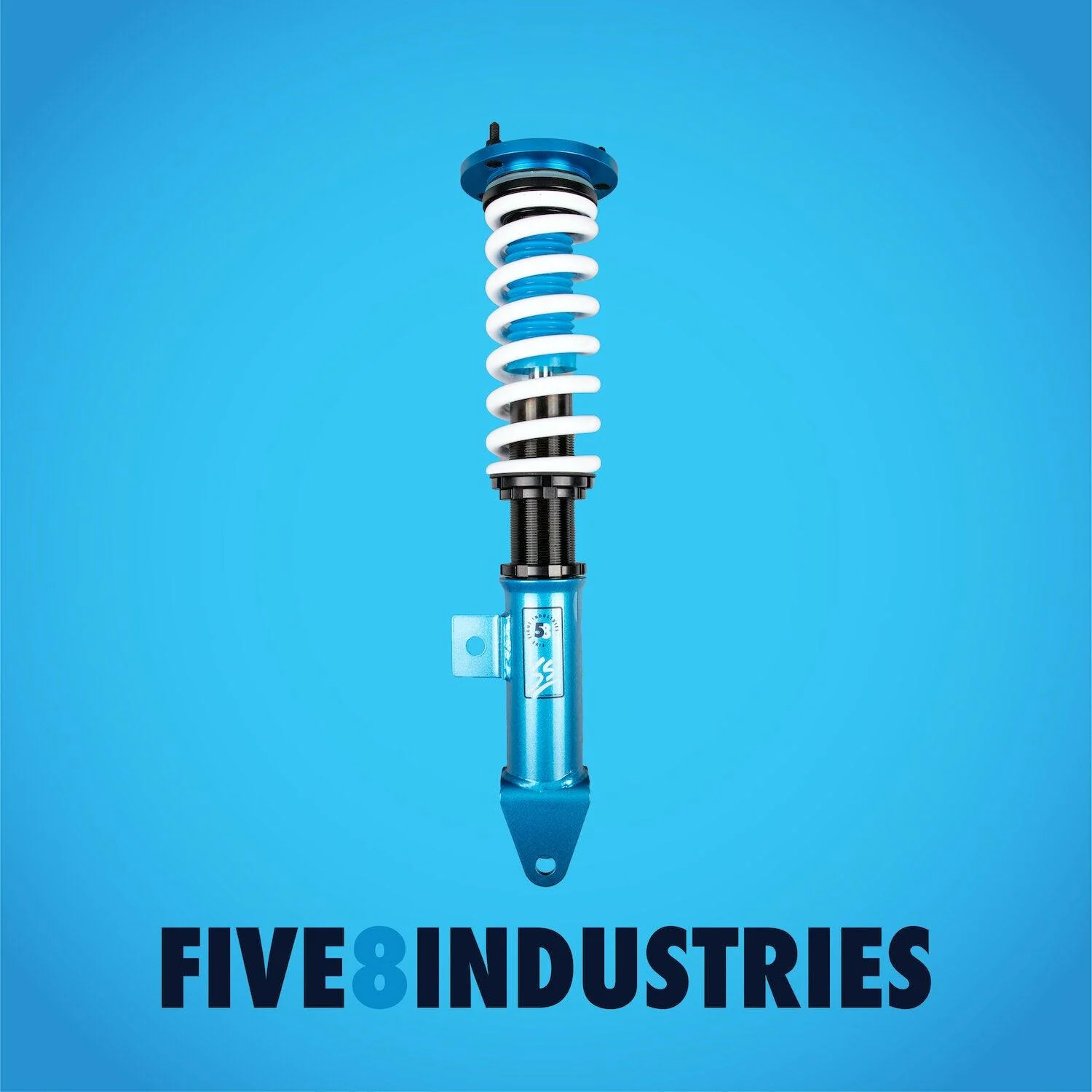 Five8 Industries Coilovers for 2005-2010 Chrysler 300 - Image 3