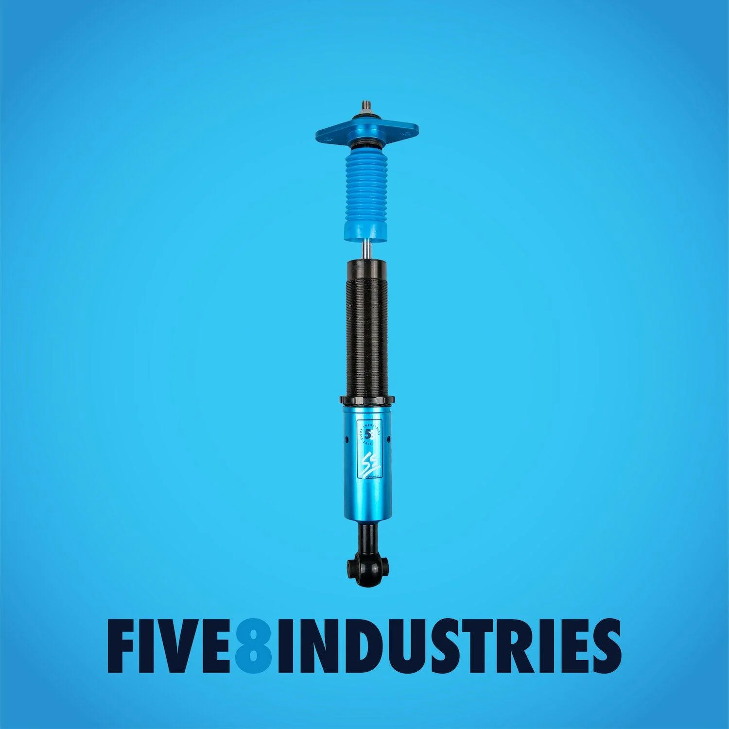 Five8 Industries Coilovers for 2005-2010 Chrysler 300 - Image 4