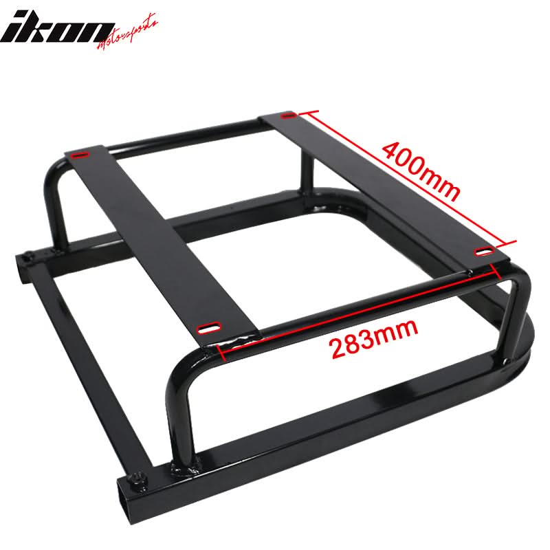 Cloth Cockpit Simulator Steering Wheel Stand For PS4 XBOX ONE - Image 6