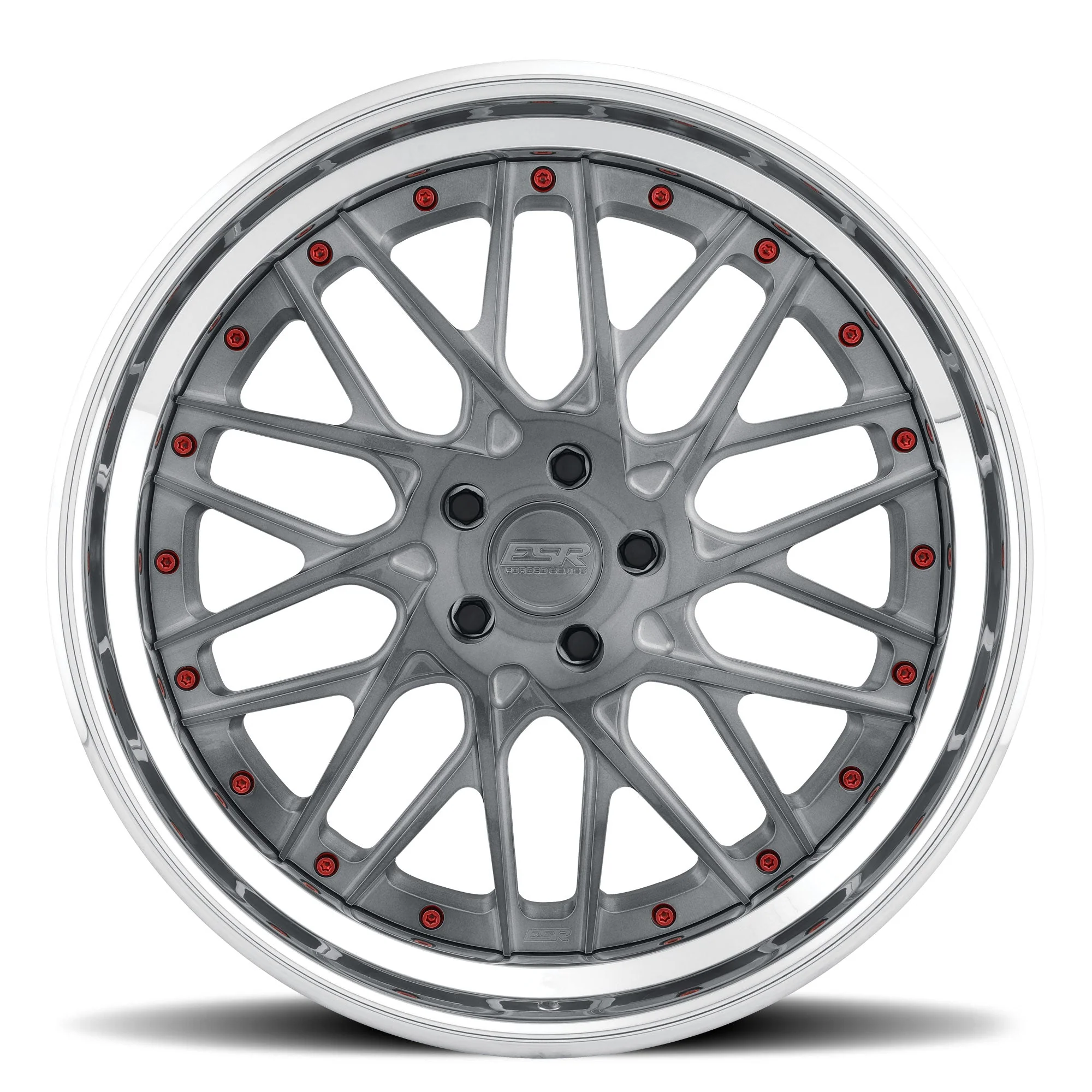 ESR Wheels ES13 - Image 3
