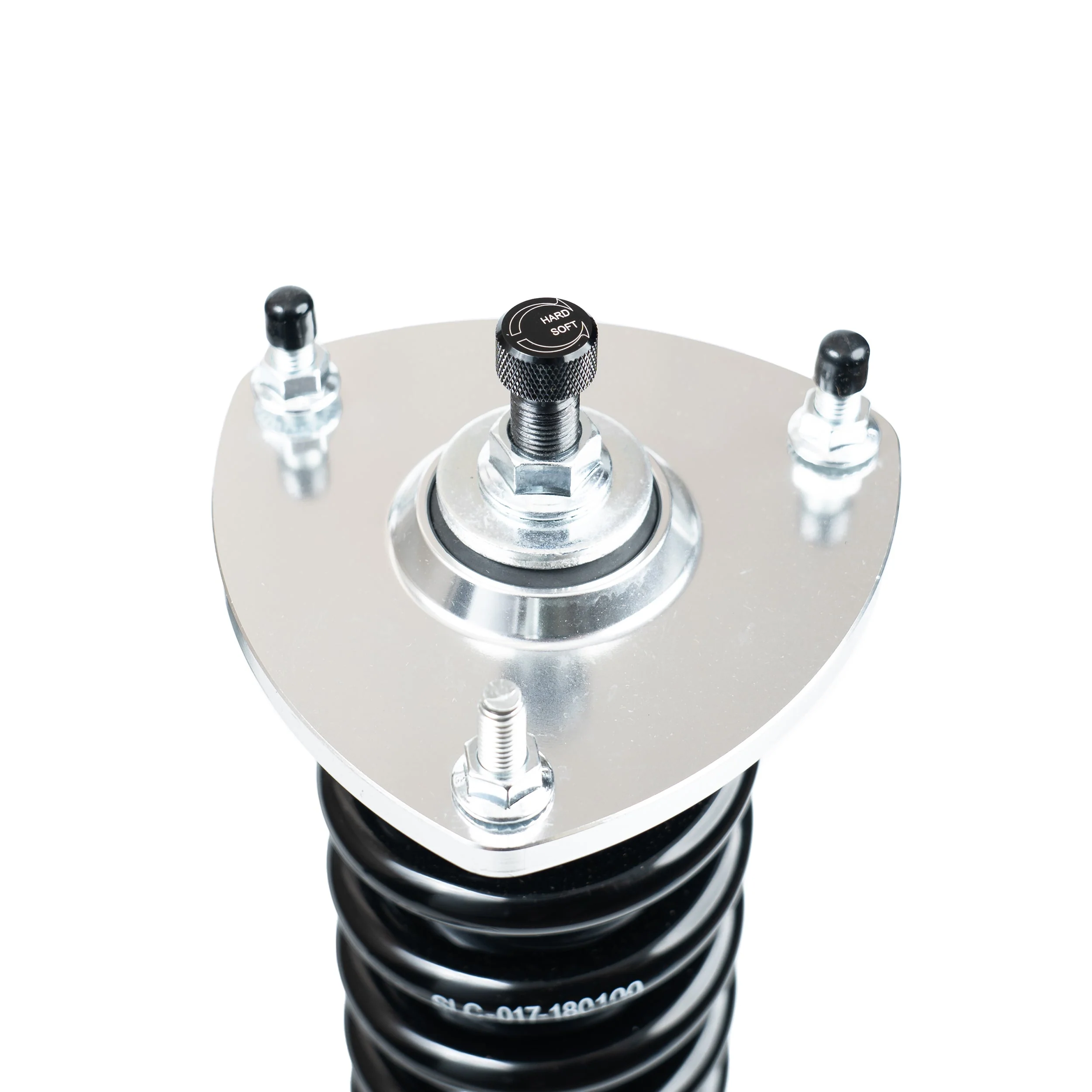 Silvers NEOMAX Coilovers Infiniti Q50 (V37) AWD V6 DDU Equipped 2014 – Present - Image 5