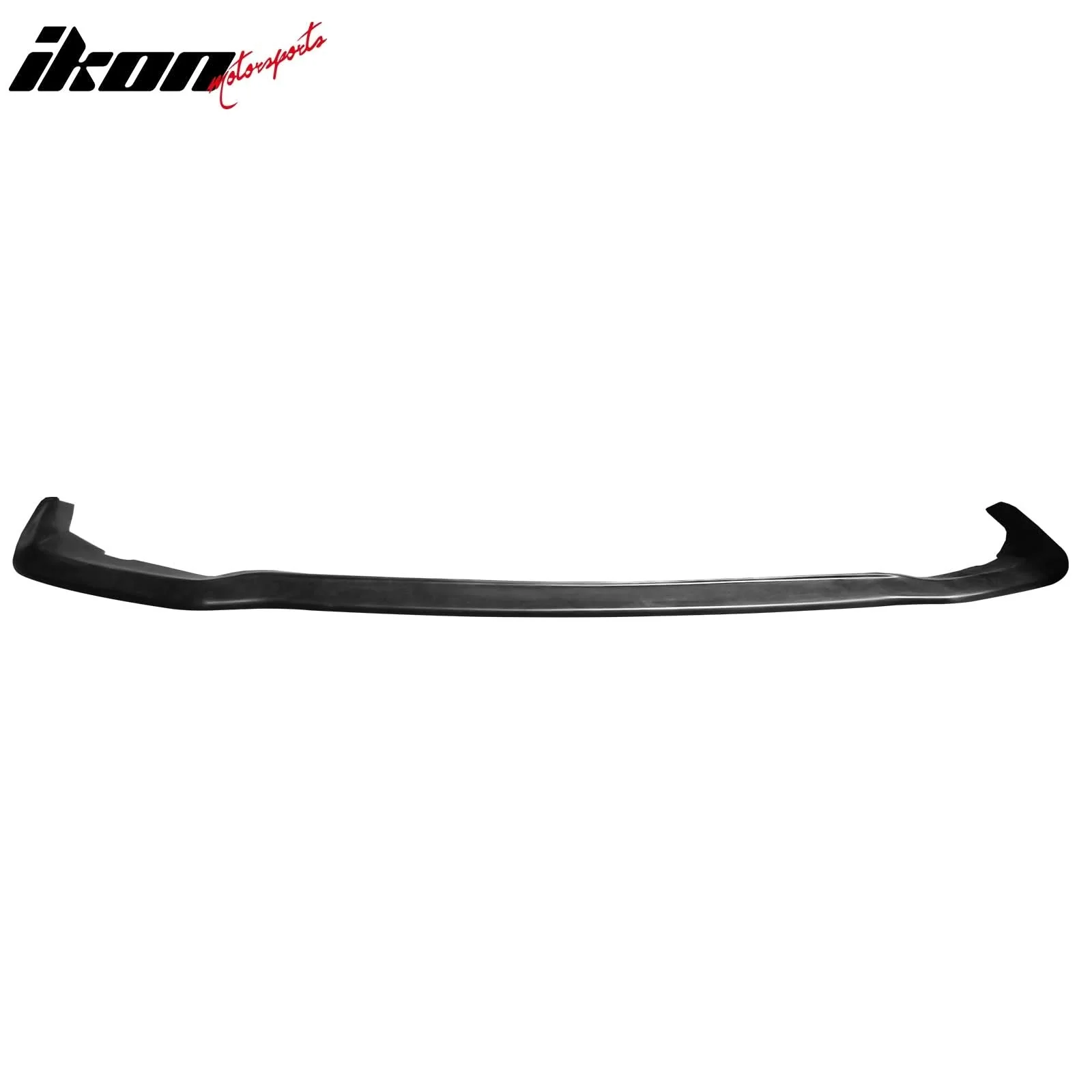 Corner Aprons & Front Lip For 2011-2014 Subaru JDM Style PU Unpainted - Image 4