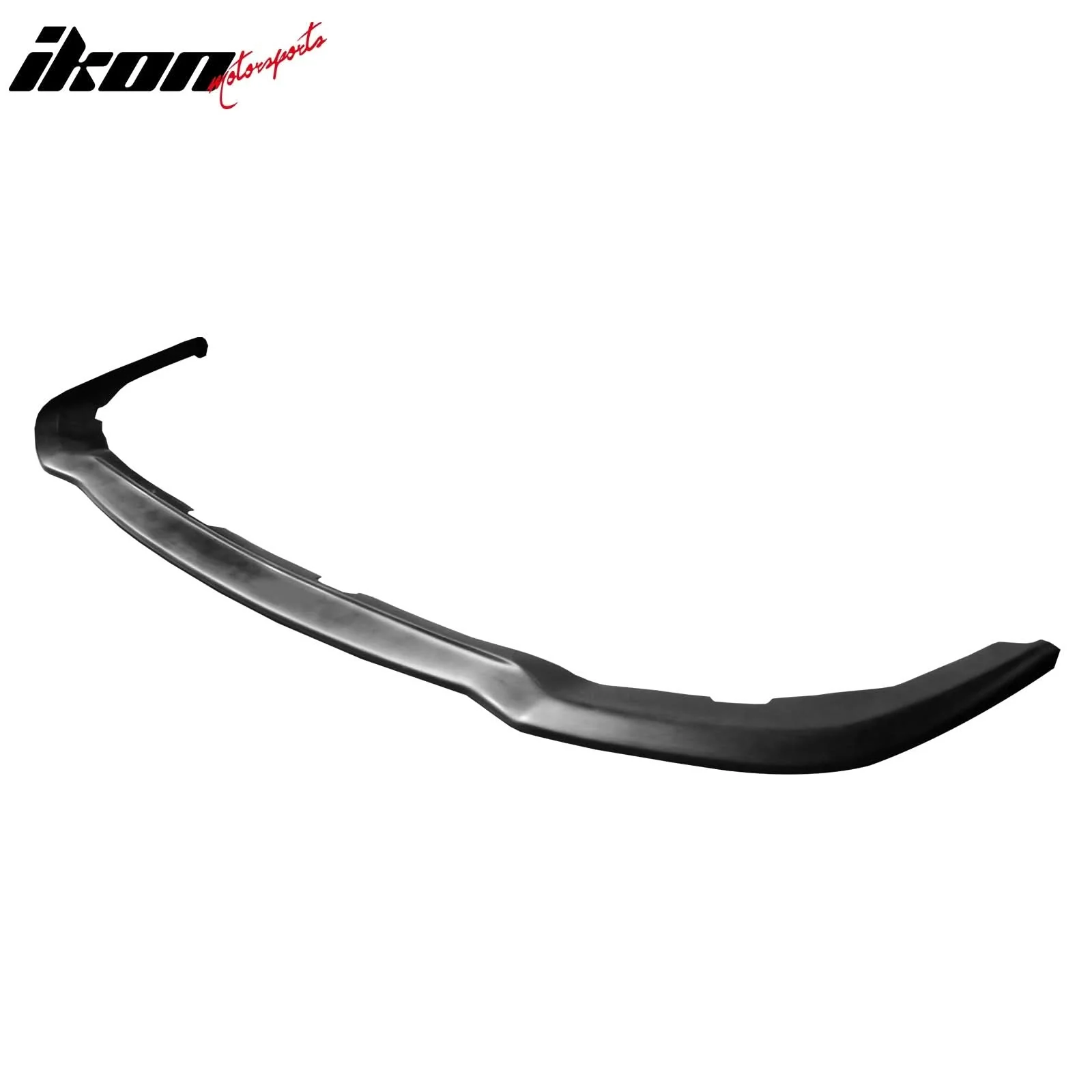 Corner Aprons & Front Lip For 2011-2014 Subaru JDM Style PU Unpainted - Image 5
