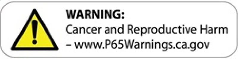Corsa 2005-2006 Chevrolet SSR 5.3L V8 Polished Sport Cat-Back Exhaust - Image 6