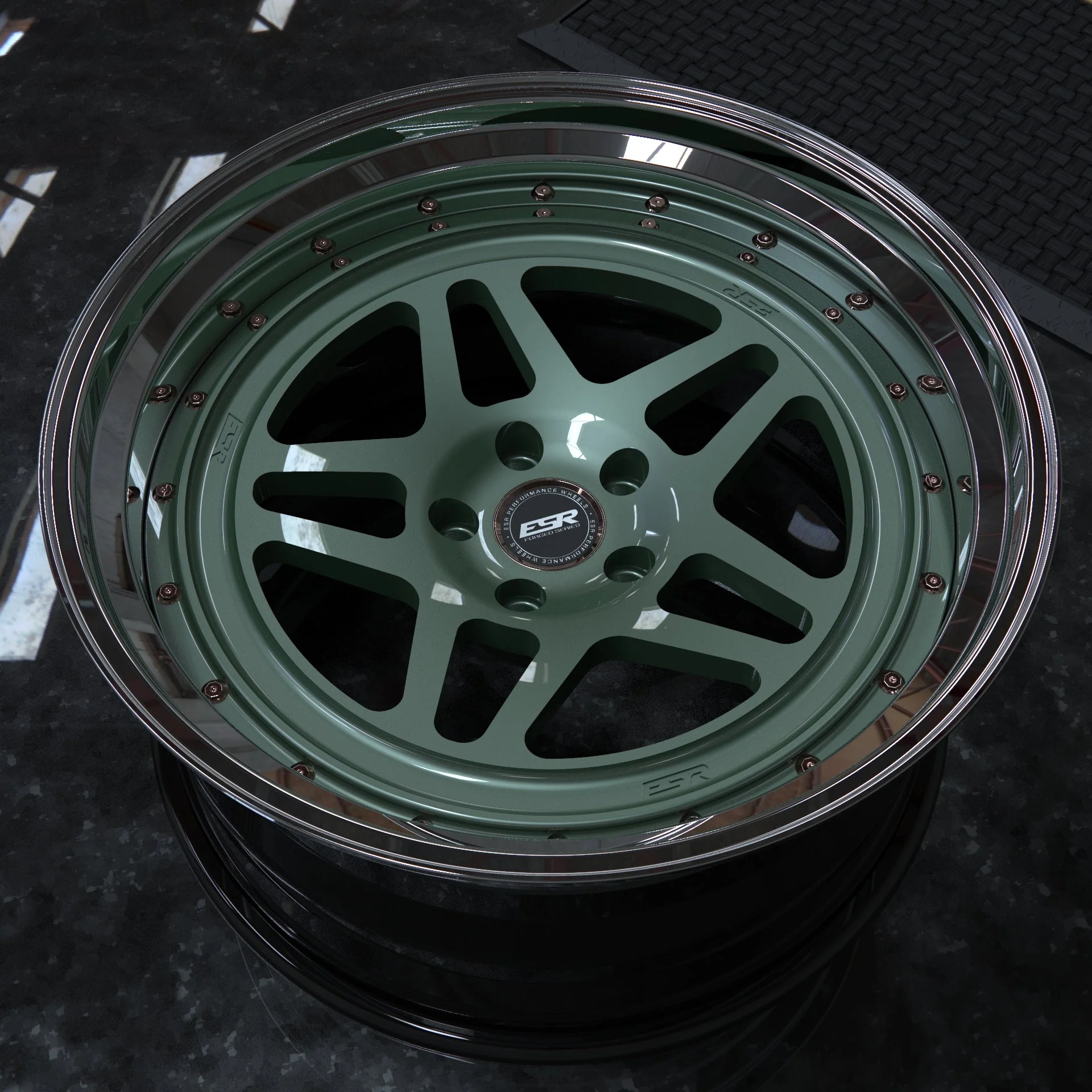 ESR Wheels VS5 - Image 10