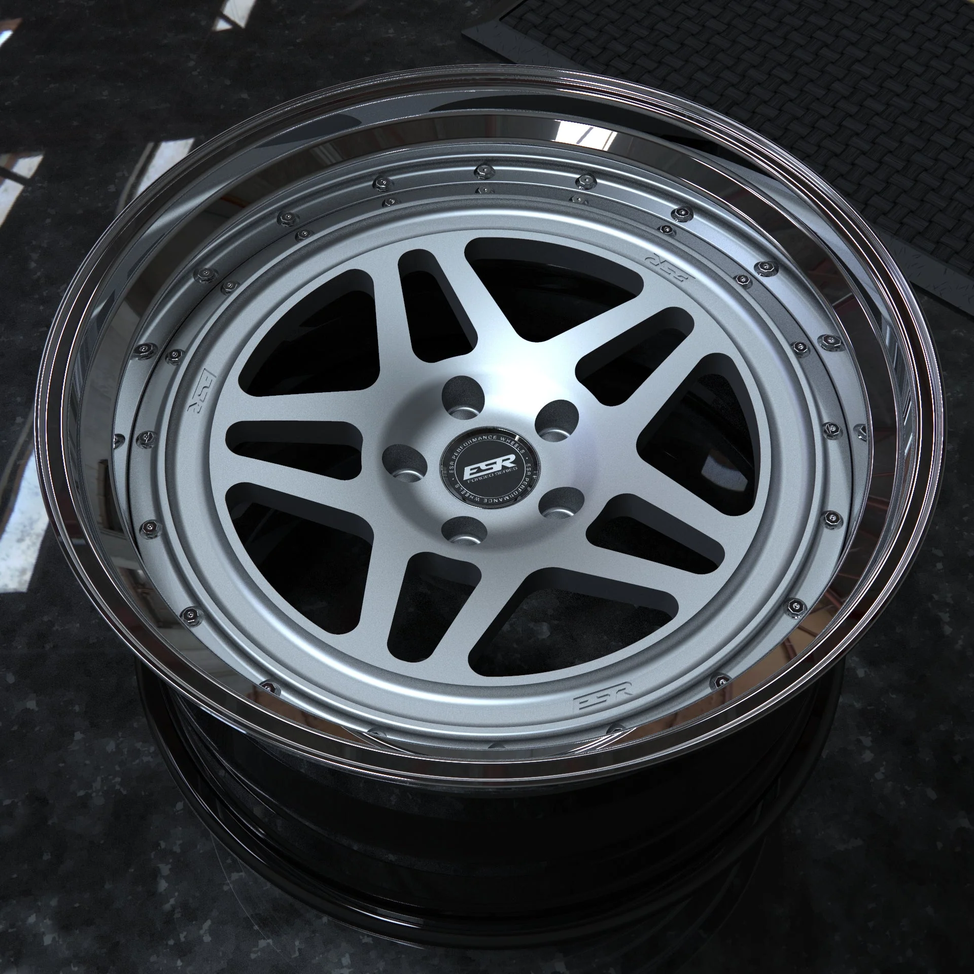 ESR Wheels VS5 - Image 5