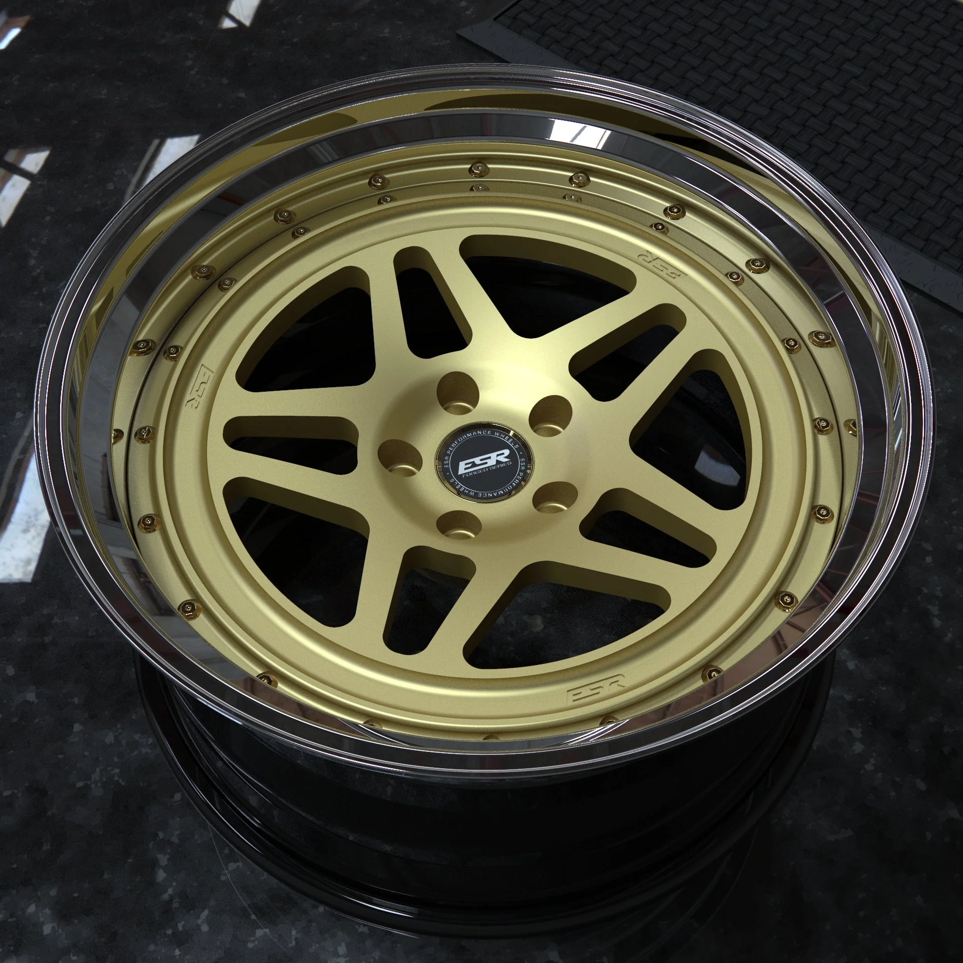 ESR Wheels VS5 - Image 9