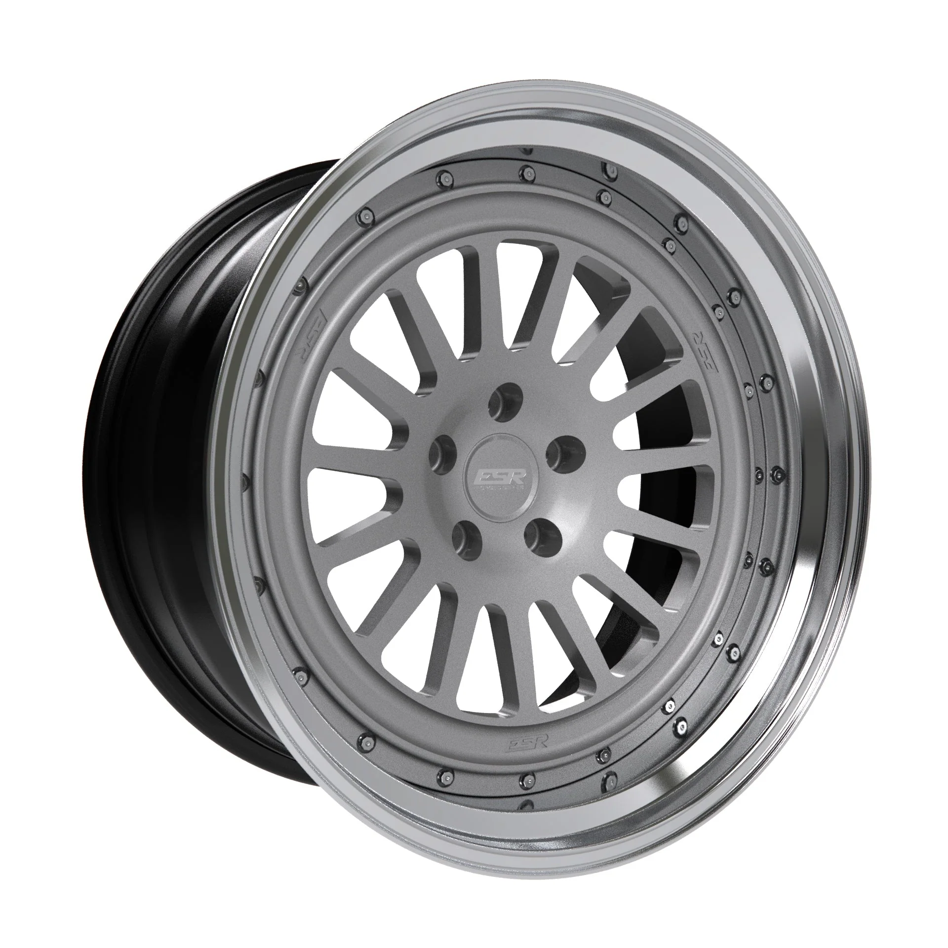 ESR Wheels VS10 - Image 2