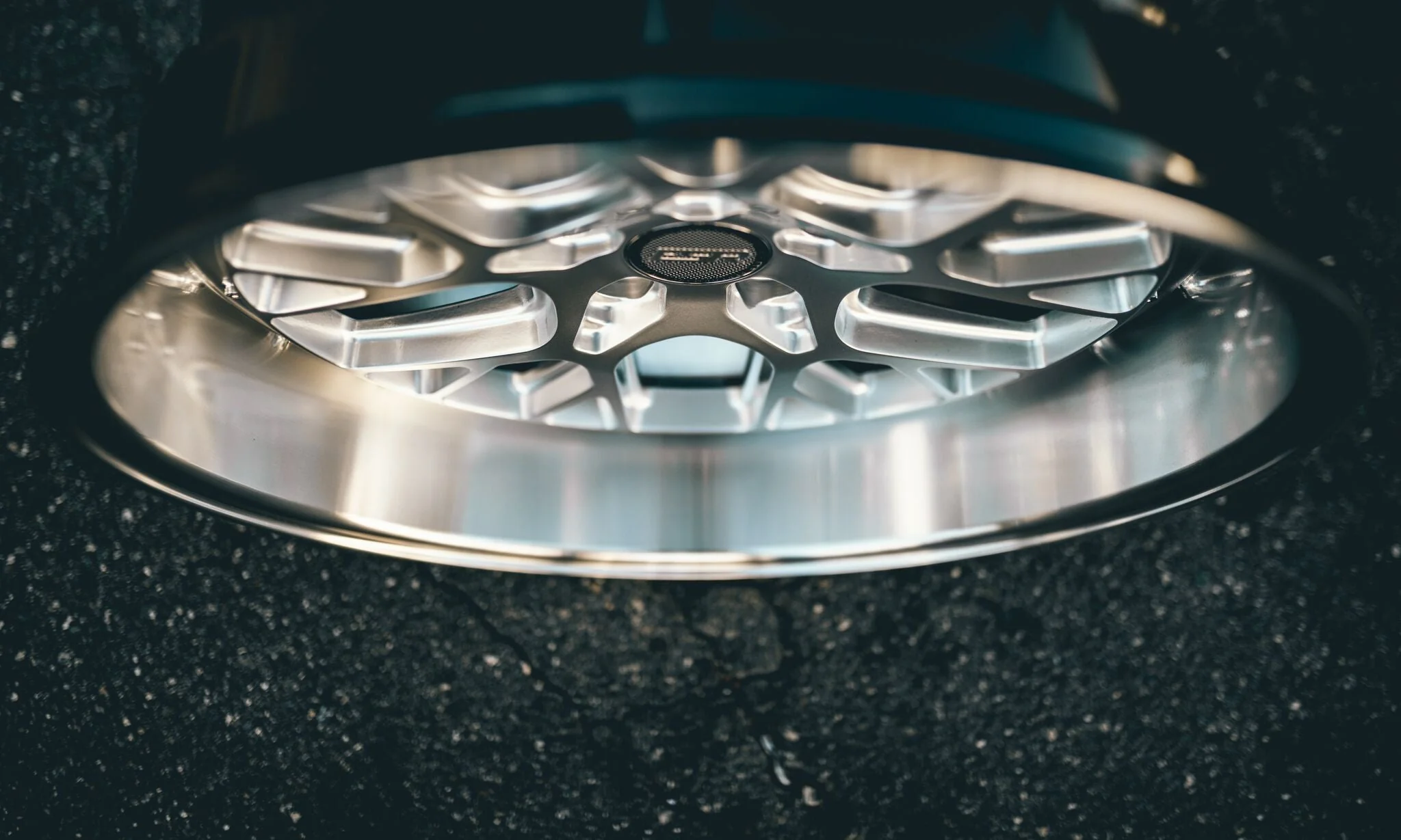ESR Wheels CS11 Hyper Silver - Image 5
