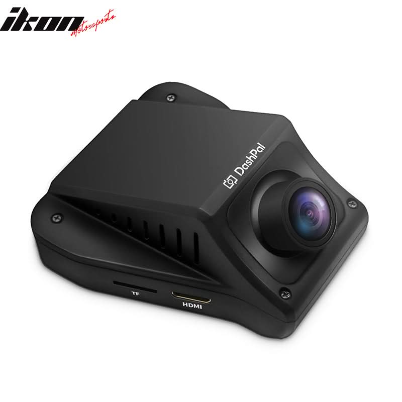 DashPal - Dash Cam & On-Board Diagnostics (OBD) Protect Car & Driver - Image 3