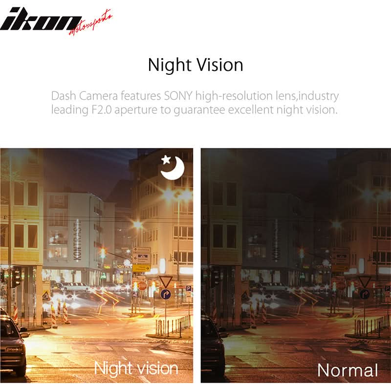 DashPal - Dash Cam & On-Board Diagnostics (OBD) Protect Car & Driver - Image 9